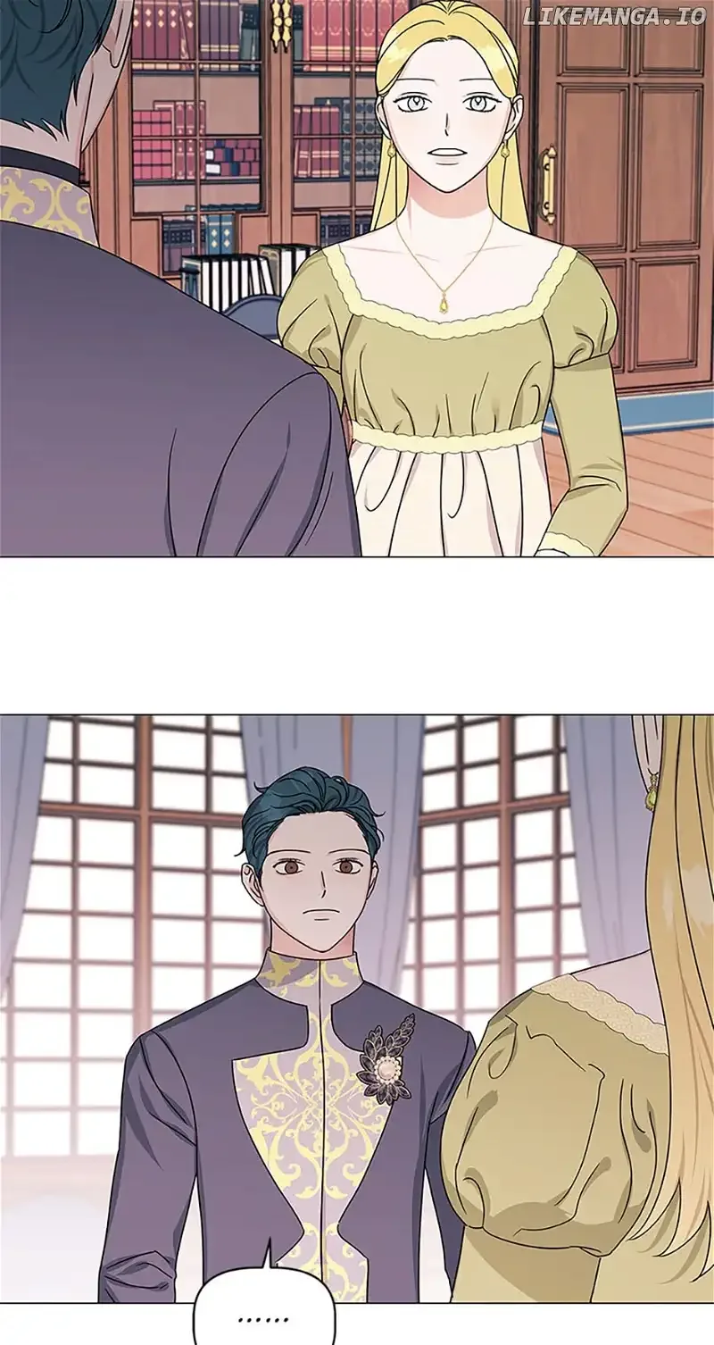 Let Me Fall Be Brilliant Chapter 78 page 34