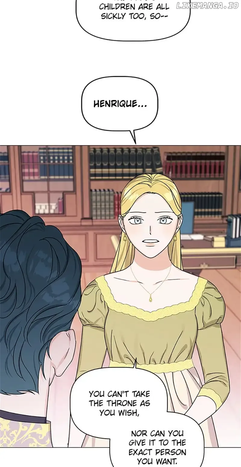 Let Me Fall Be Brilliant Chapter 78 page 41