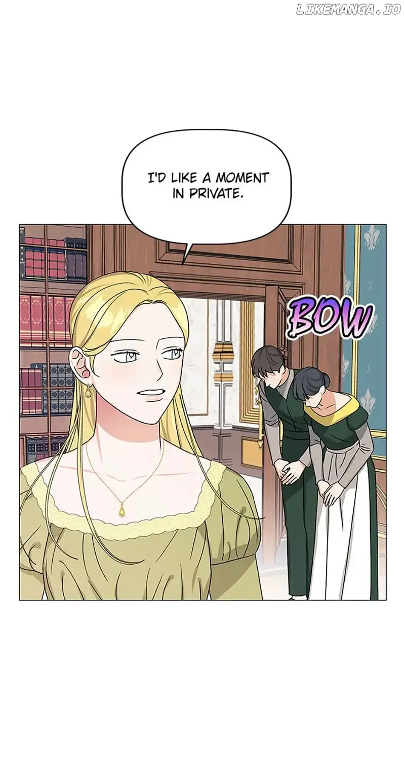 Let Me Fall Be Brilliant Chapter 78 page 31