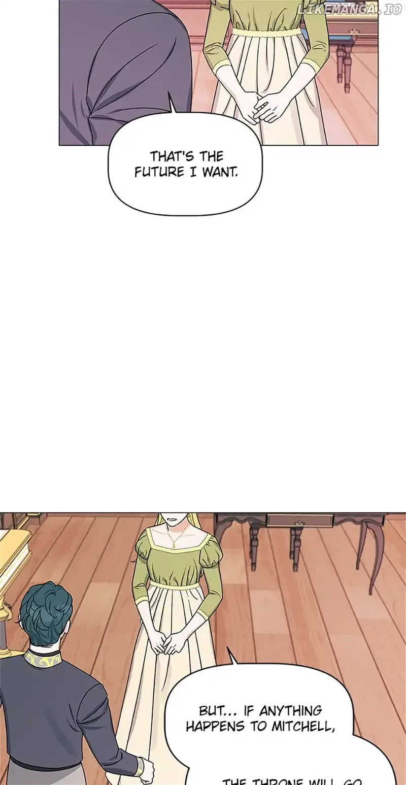 Let Me Fall Be Brilliant Chapter 78 page 39