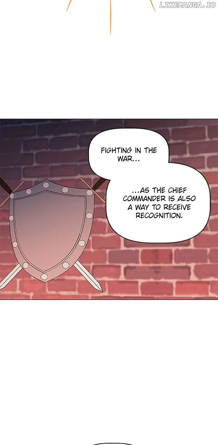 Let Me Fall Be Brilliant Chapter 76 page 9