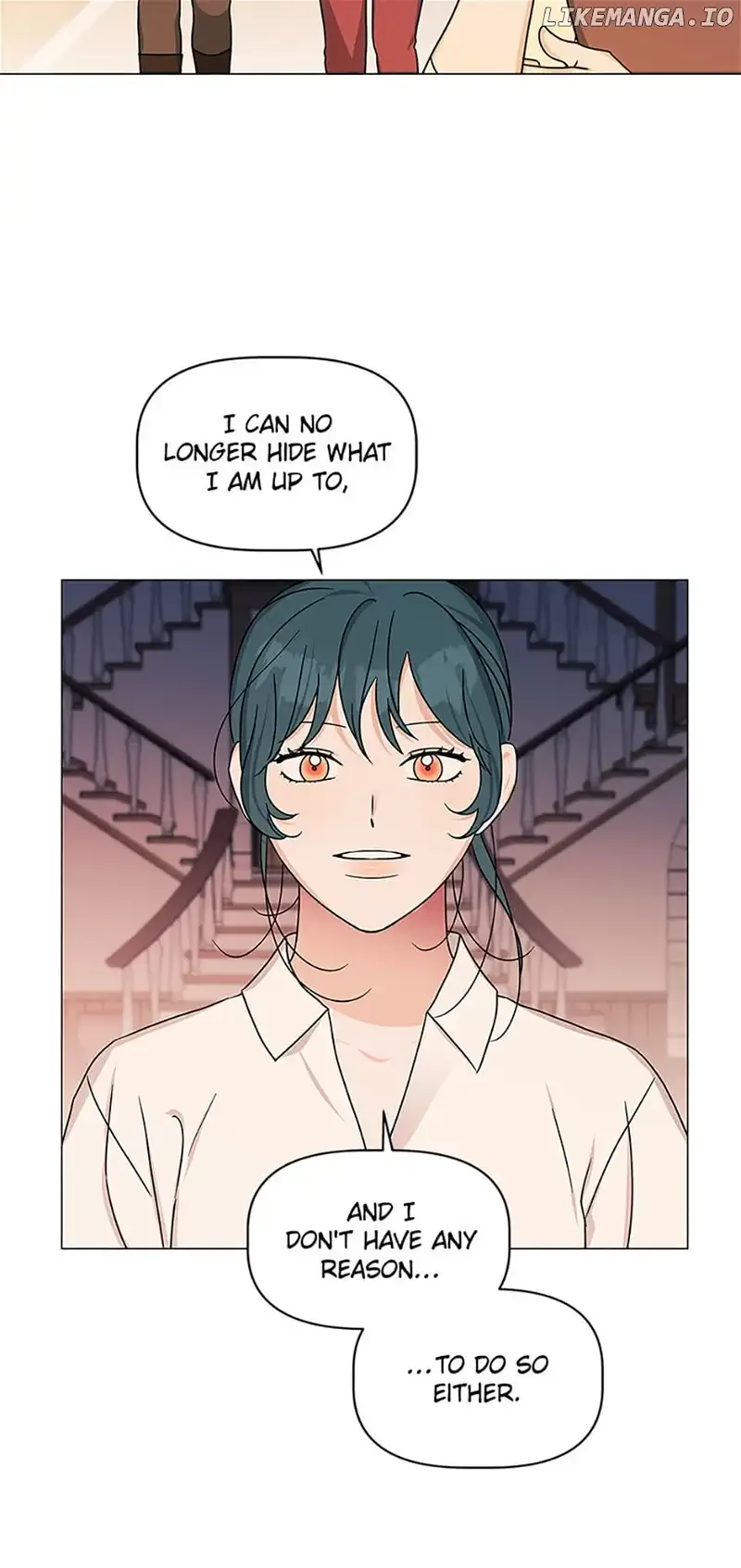 Let Me Fall Be Brilliant Chapter 78 page 16