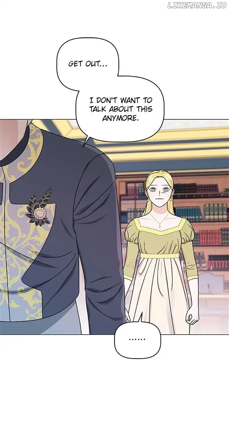 Let Me Fall Be Brilliant Chapter 78 page 45