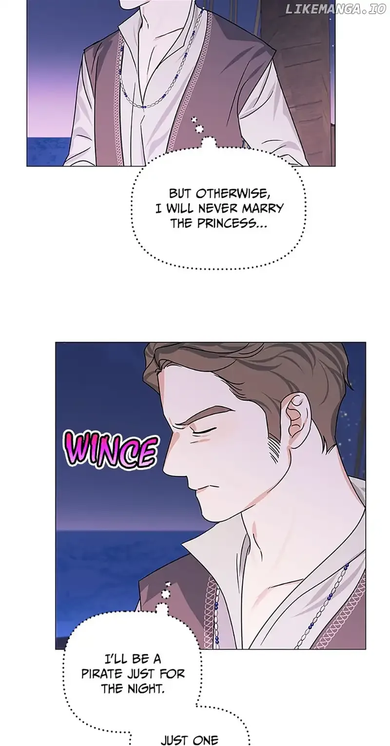 Let Me Fall Be Brilliant Chapter 78 page 51