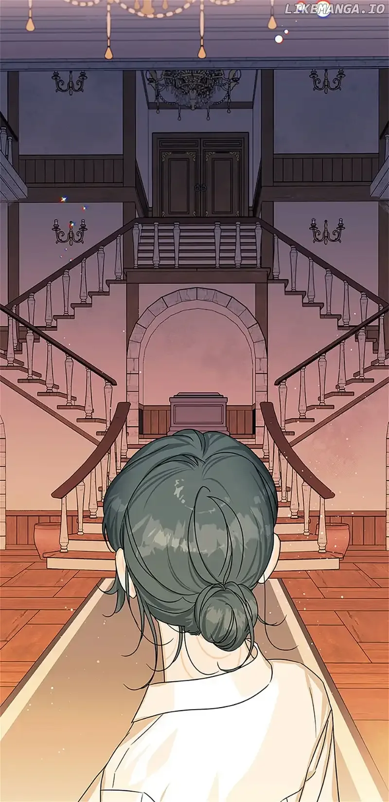 Let Me Fall Be Brilliant Chapter 78 page 23
