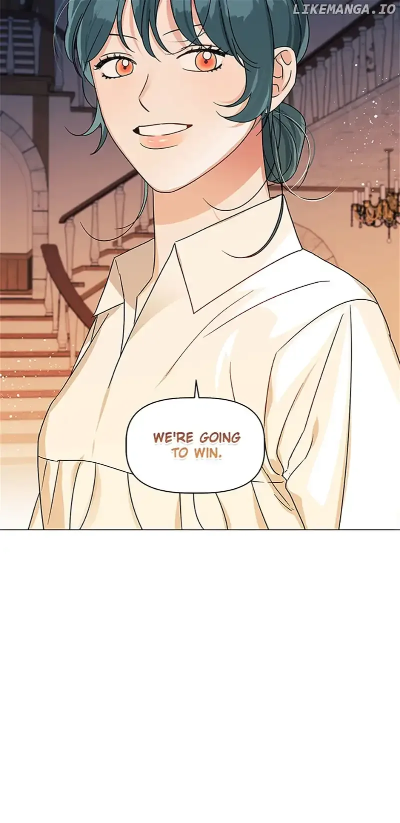 Let Me Fall Be Brilliant Chapter 78 page 27