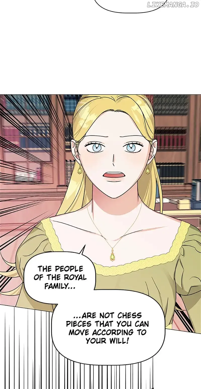 Let Me Fall Be Brilliant Chapter 78 page 42