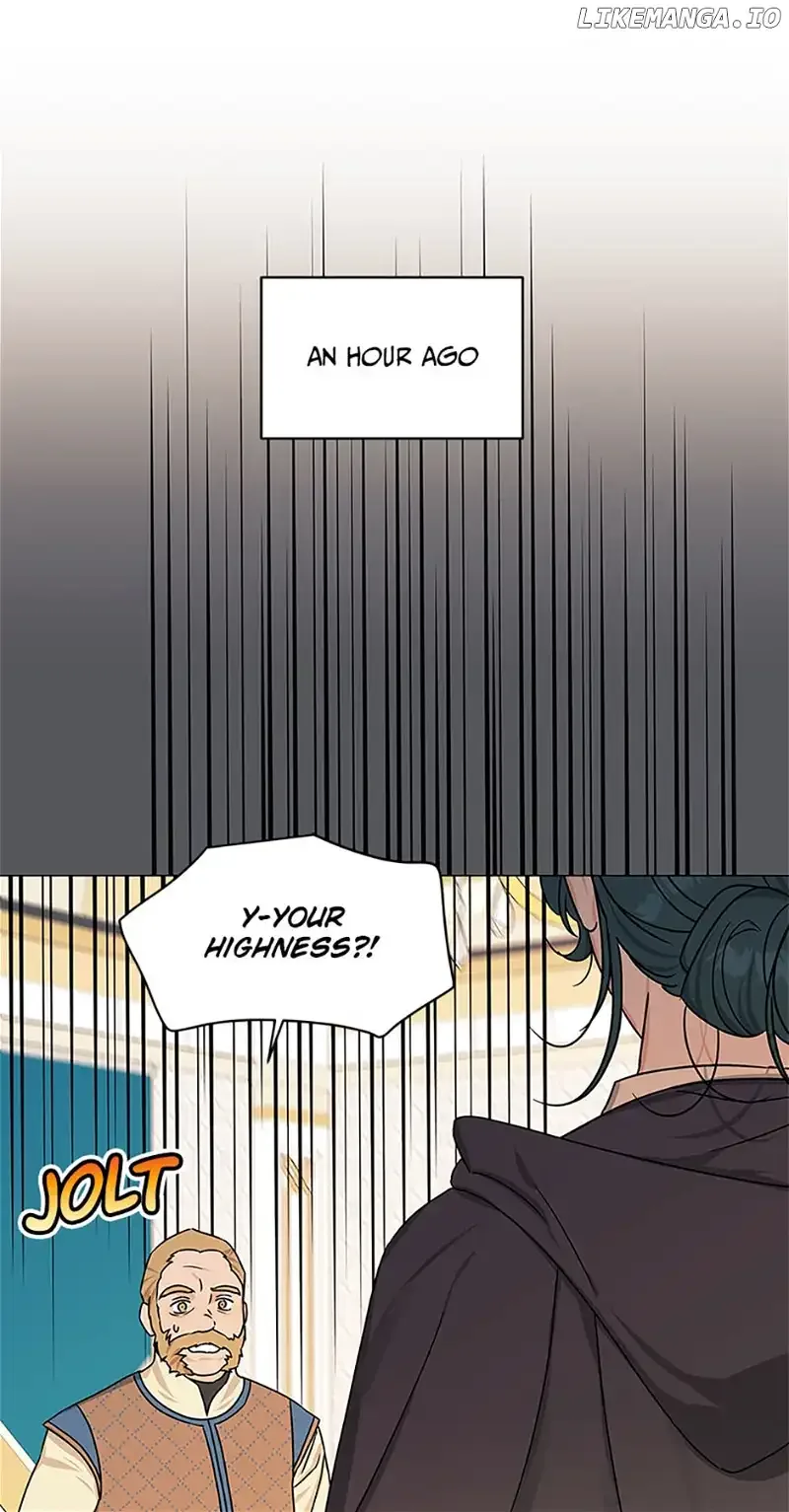 Let Me Fall Be Brilliant Chapter 78 page 7