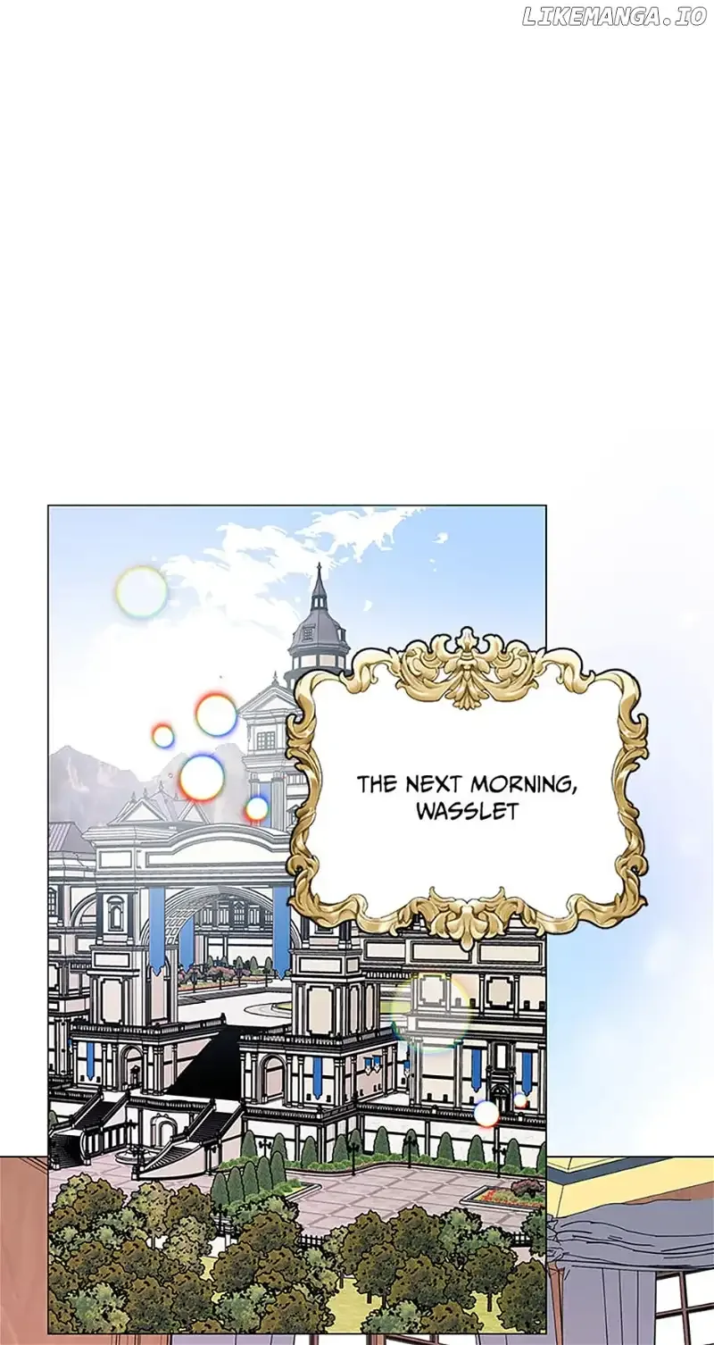 Let Me Fall Be Brilliant Chapter 78 page 28