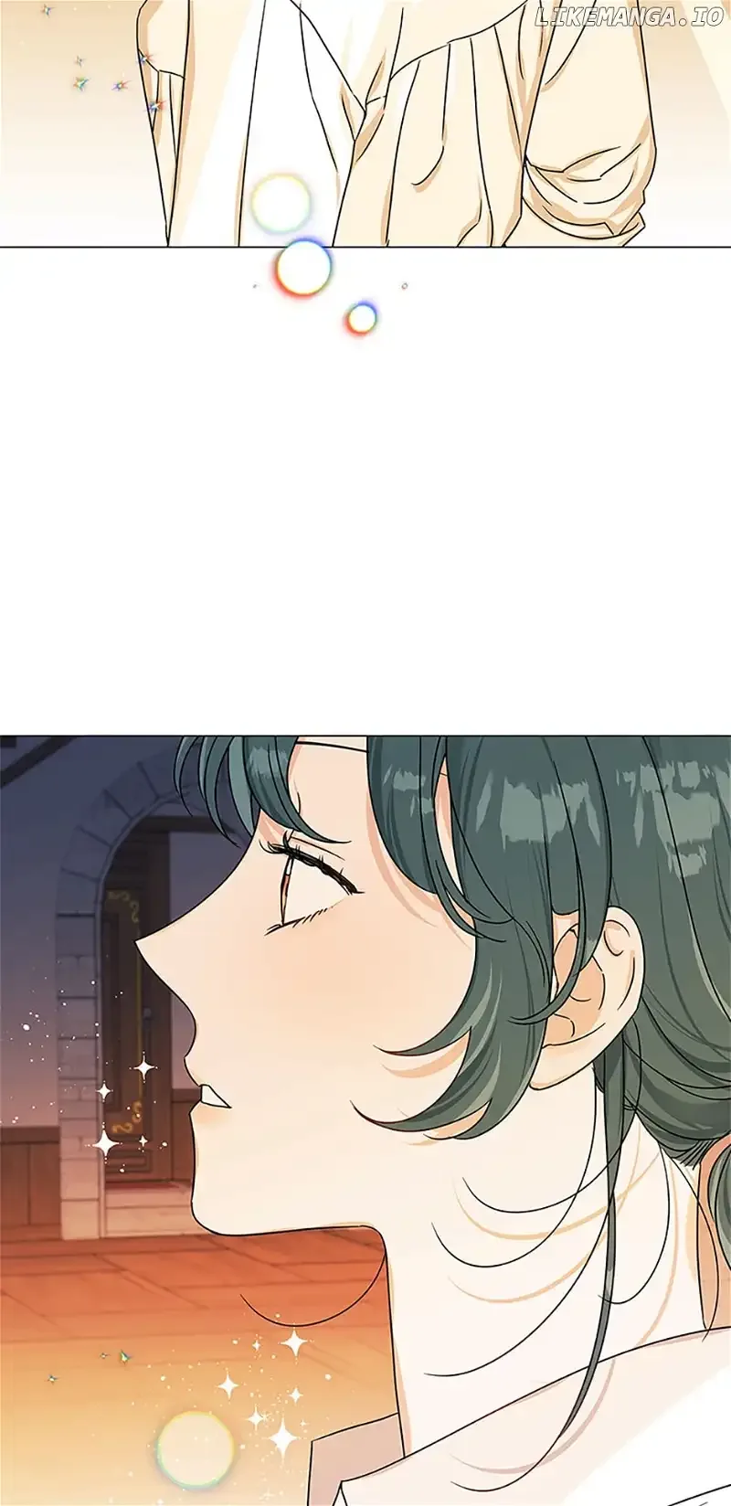 Let Me Fall Be Brilliant Chapter 78 page 24
