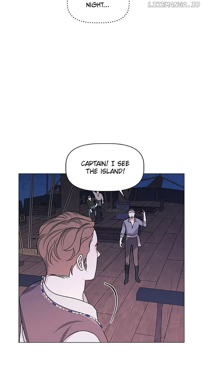 Let Me Fall Be Brilliant Chapter 78 page 52