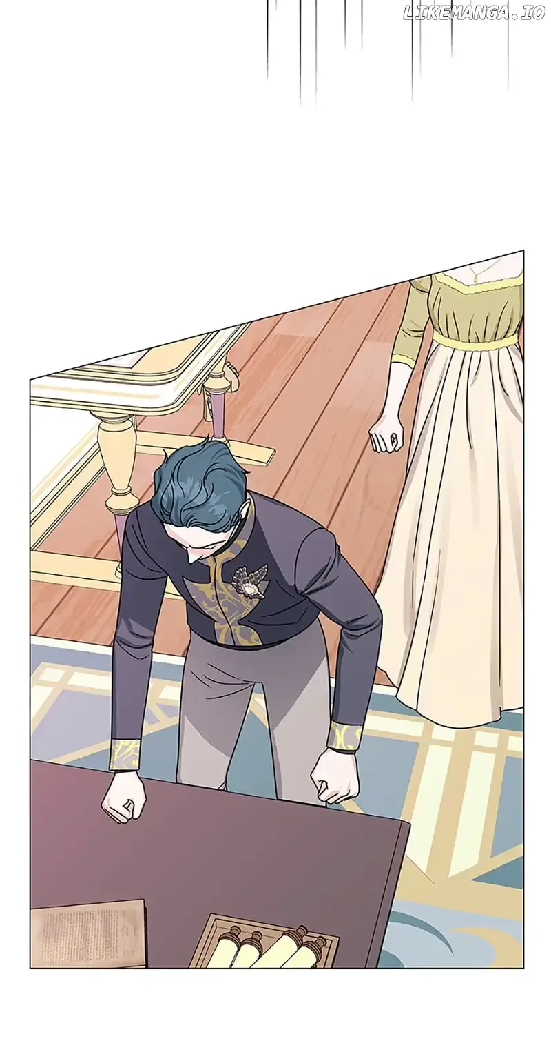 Let Me Fall Be Brilliant Chapter 78 page 44