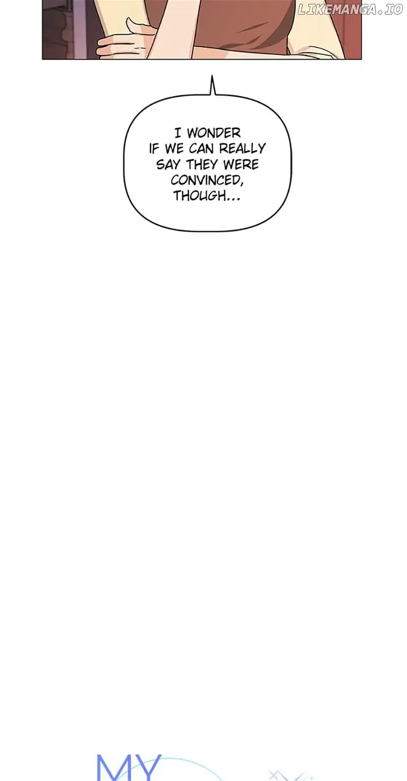 Let Me Fall Be Brilliant Chapter 78 page 5