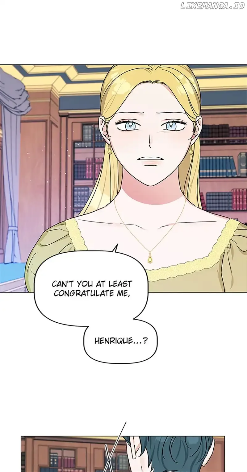 Let Me Fall Be Brilliant Chapter 78 page 46