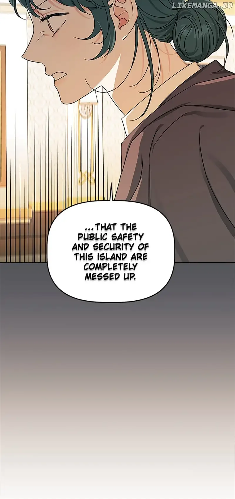 Let Me Fall Be Brilliant Chapter 78 page 13