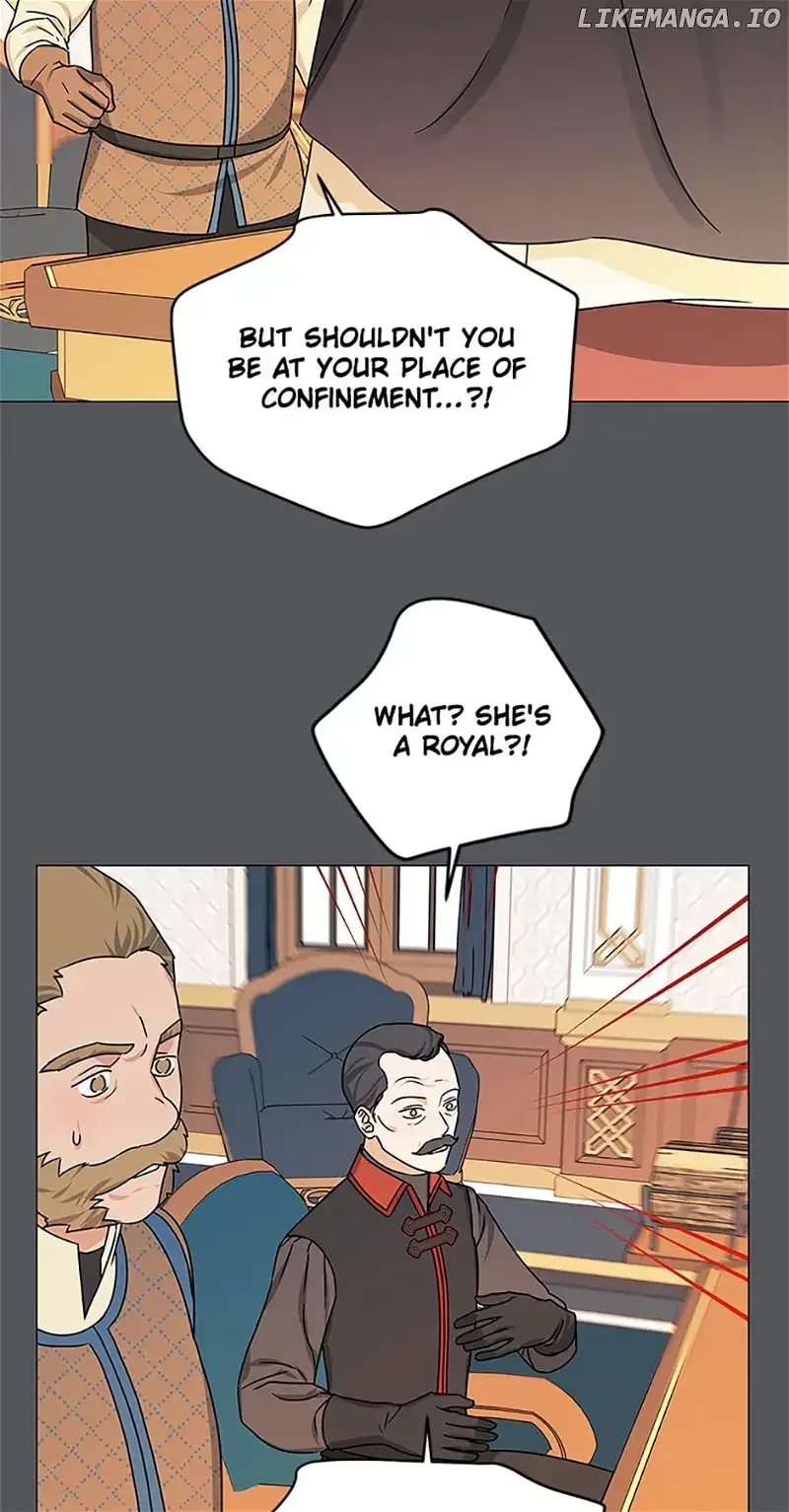 Let Me Fall Be Brilliant Chapter 78 page 8