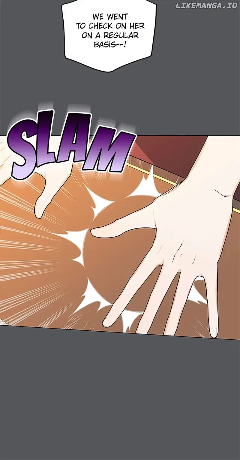 Let Me Fall Be Brilliant Chapter 78 page 11
