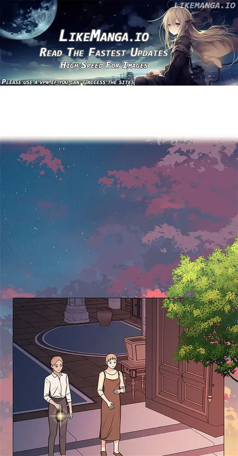 Let Me Fall Be Brilliant Chapter 78 page 2