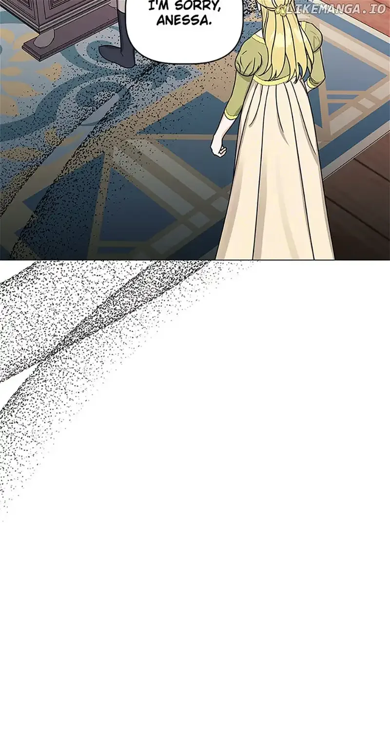 Let Me Fall Be Brilliant Chapter 78 page 48