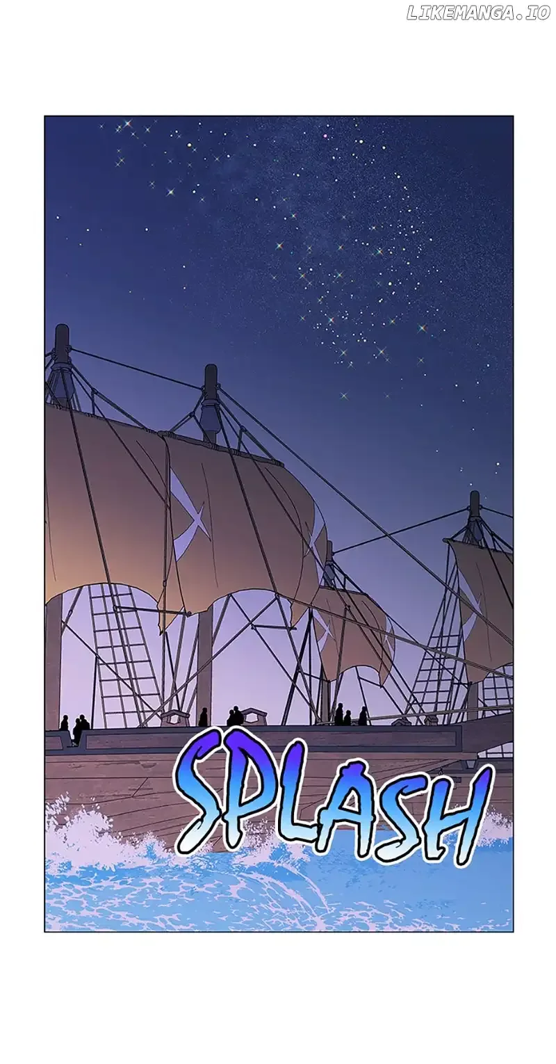 Let Me Fall Be Brilliant Chapter 78 page 49