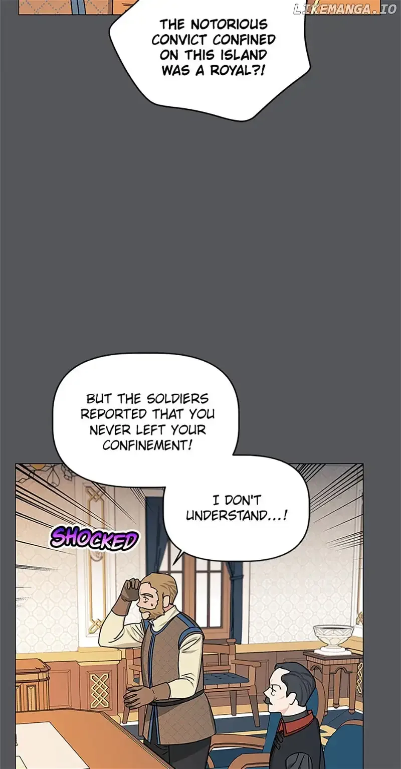 Let Me Fall Be Brilliant Chapter 78 page 9