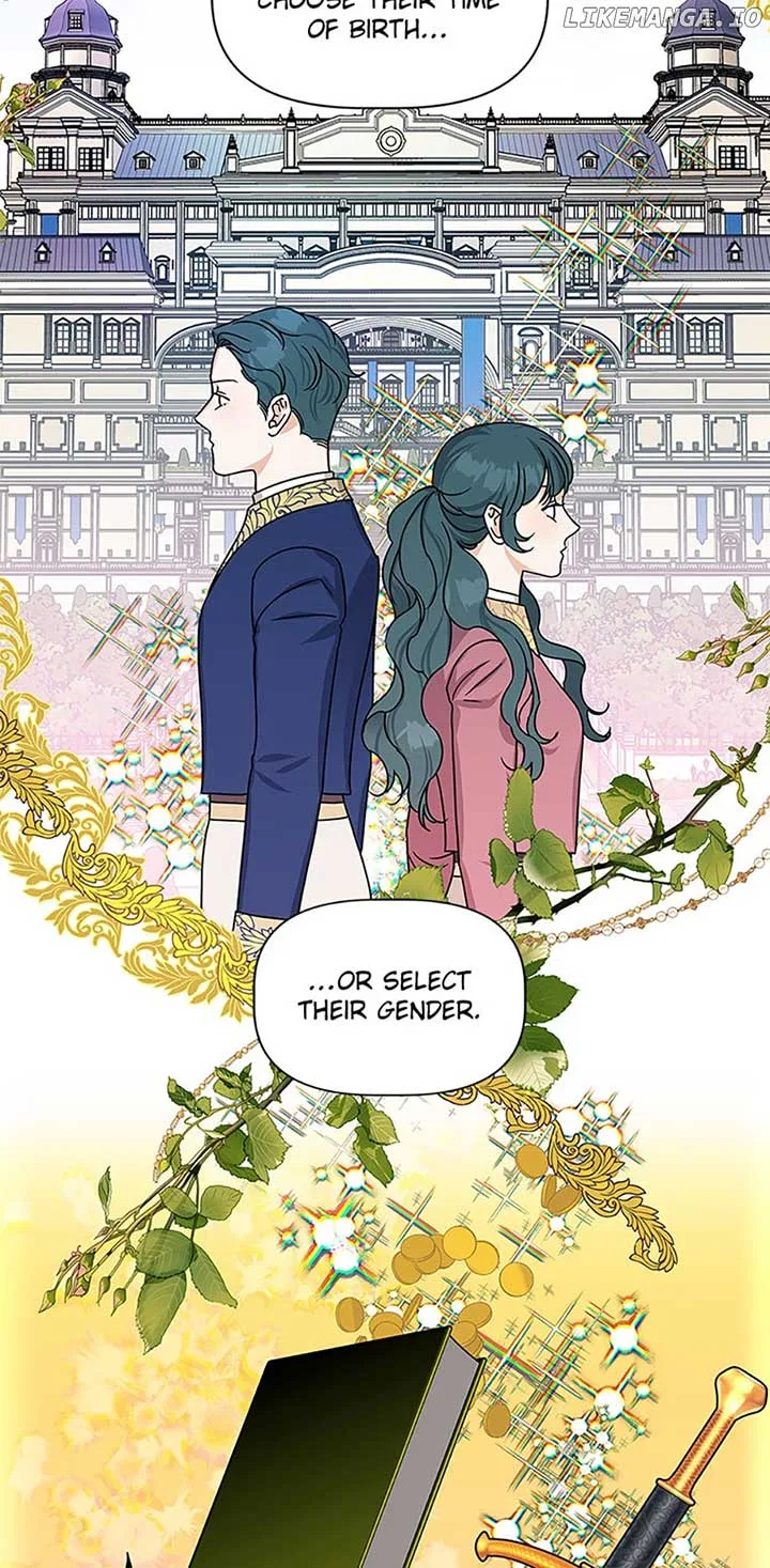 Let Me Fall Be Brilliant Chapter 76 page 7