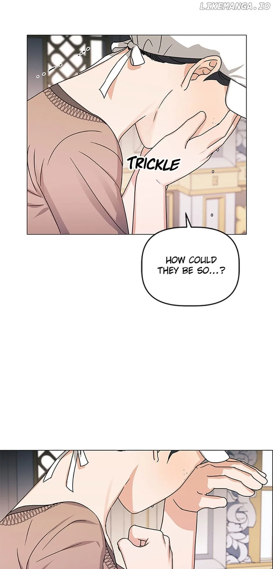 Let Me Fall Be Brilliant Chapter 74 page 9