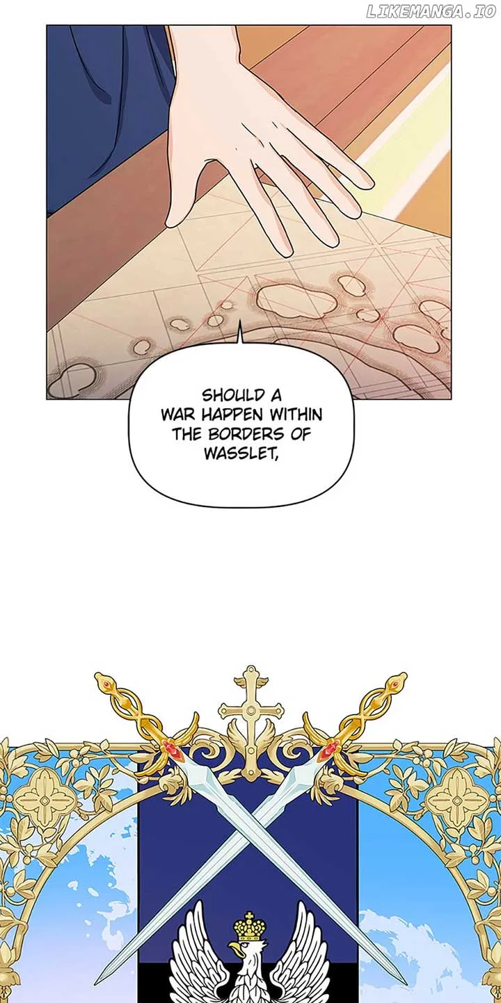 Let Me Fall Be Brilliant Chapter 75 page 48