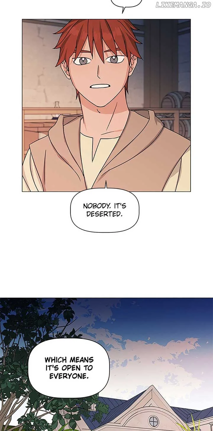 Let Me Fall Be Brilliant Chapter 76 page 26