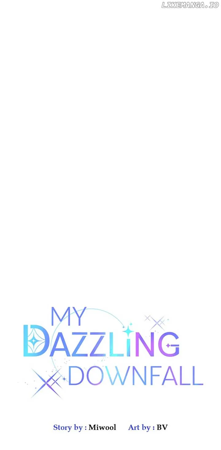Let Me Fall Be Brilliant Chapter 76 page 5