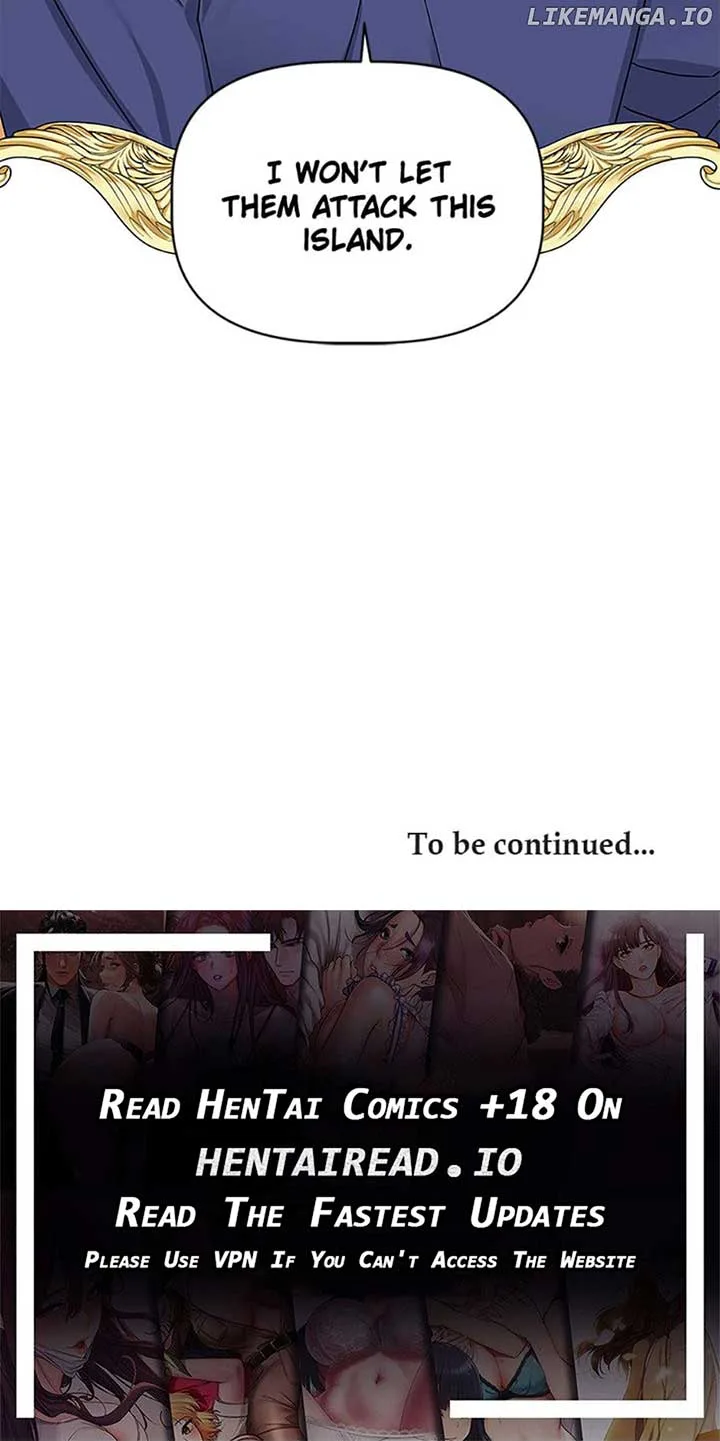 Let Me Fall Be Brilliant Chapter 75 page 52