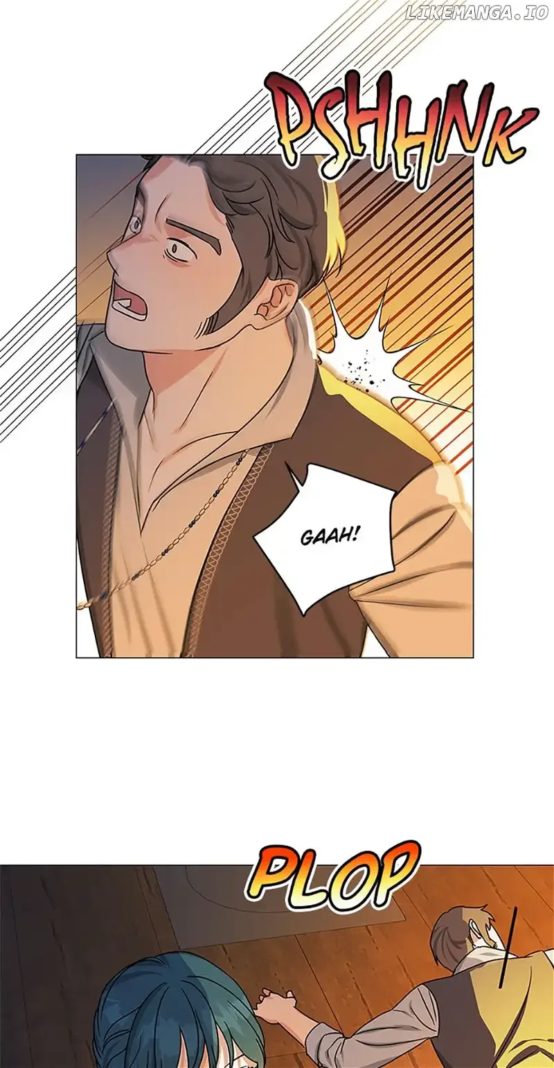 Let Me Fall Be Brilliant Chapter 81 page 6