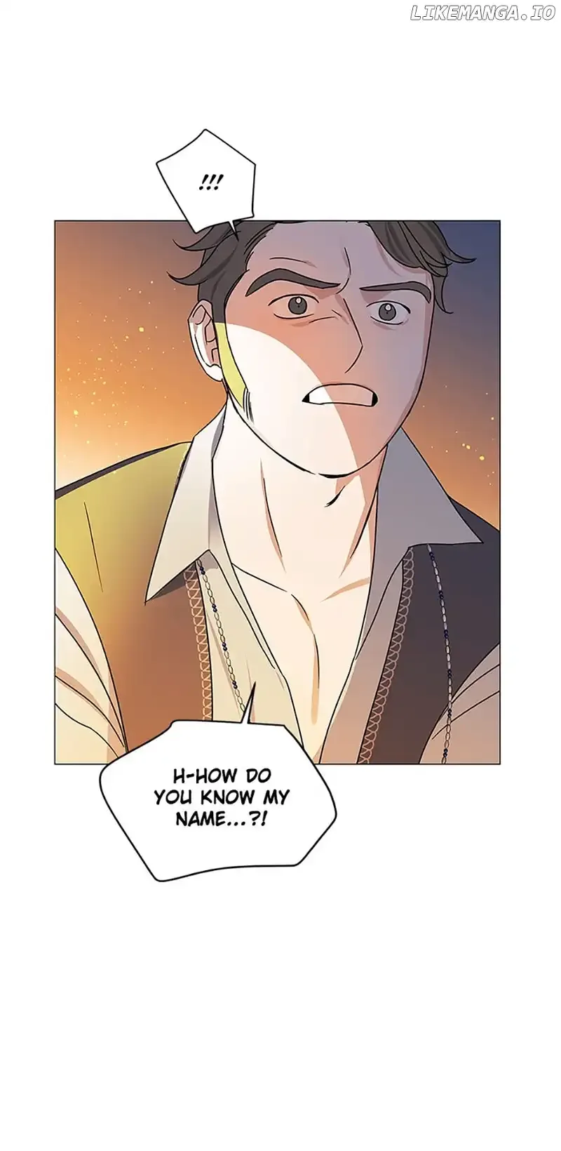 Let Me Fall Be Brilliant Chapter 80 page 11