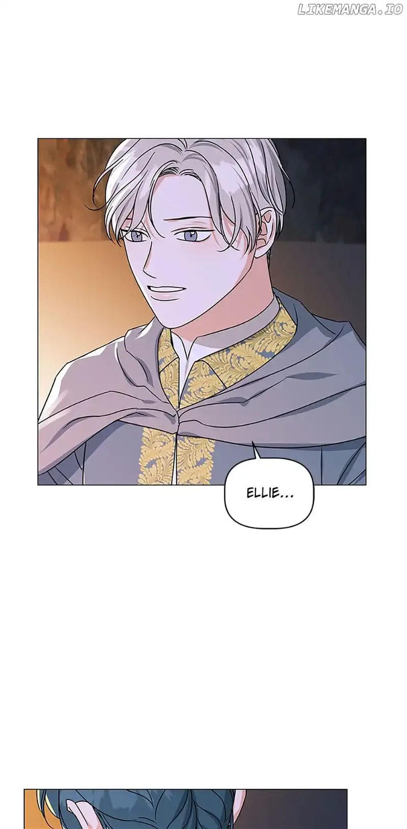 Let Me Fall Be Brilliant Chapter 81 page 30