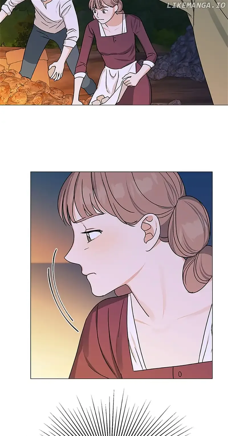 Let Me Fall Be Brilliant Chapter 80 page 30