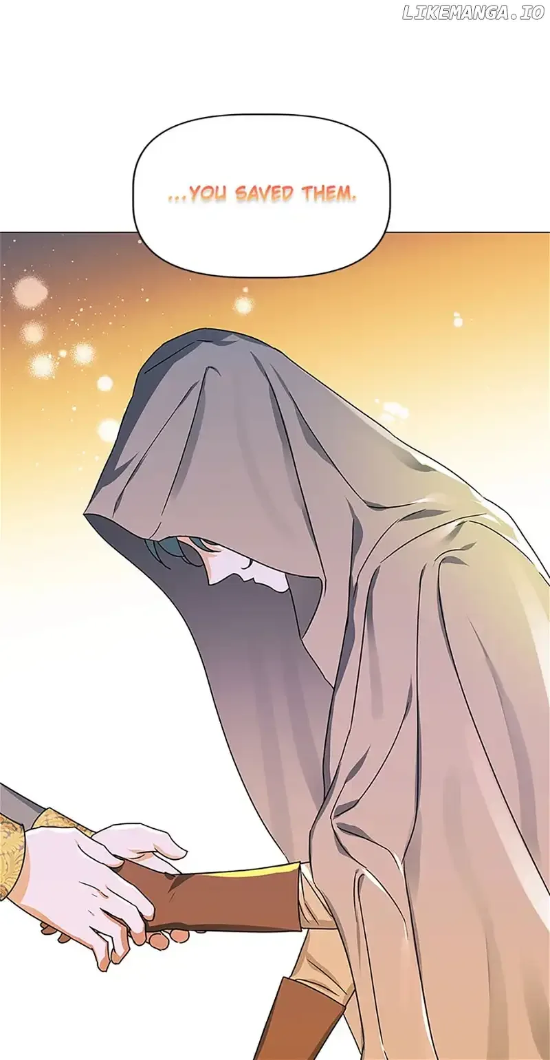 Let Me Fall Be Brilliant Chapter 81 page 38