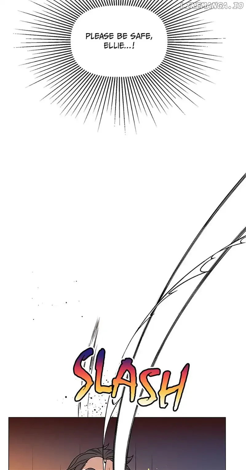 Let Me Fall Be Brilliant Chapter 80 page 31