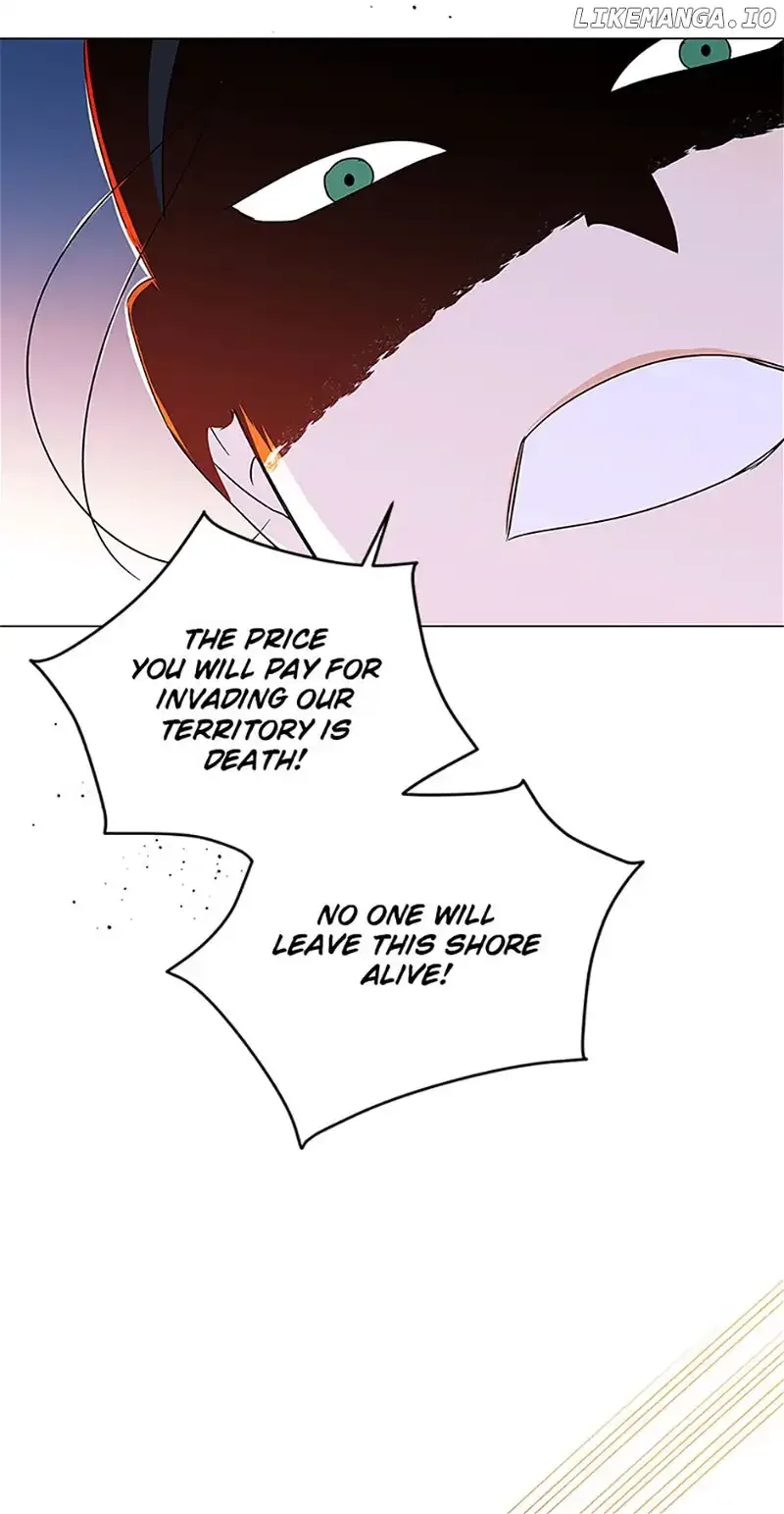 Let Me Fall Be Brilliant Chapter 81 page 5