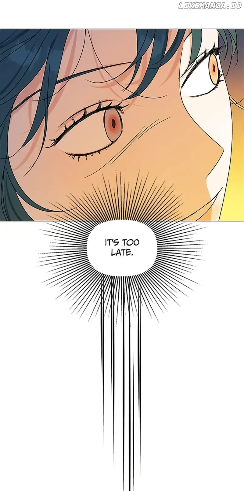 Let Me Fall Be Brilliant Chapter 80 page 41