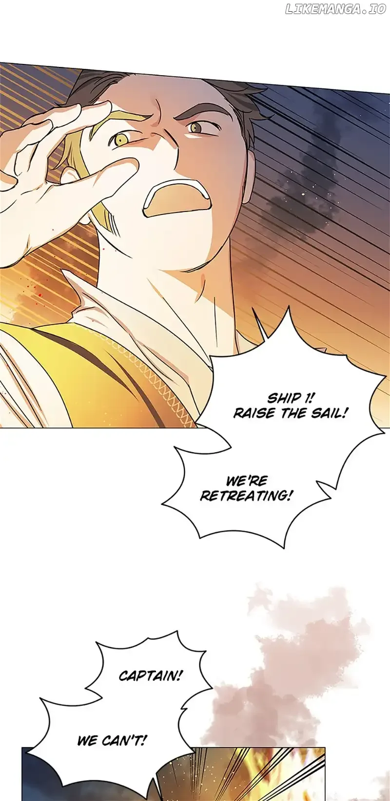 Let Me Fall Be Brilliant Chapter 80 page 15