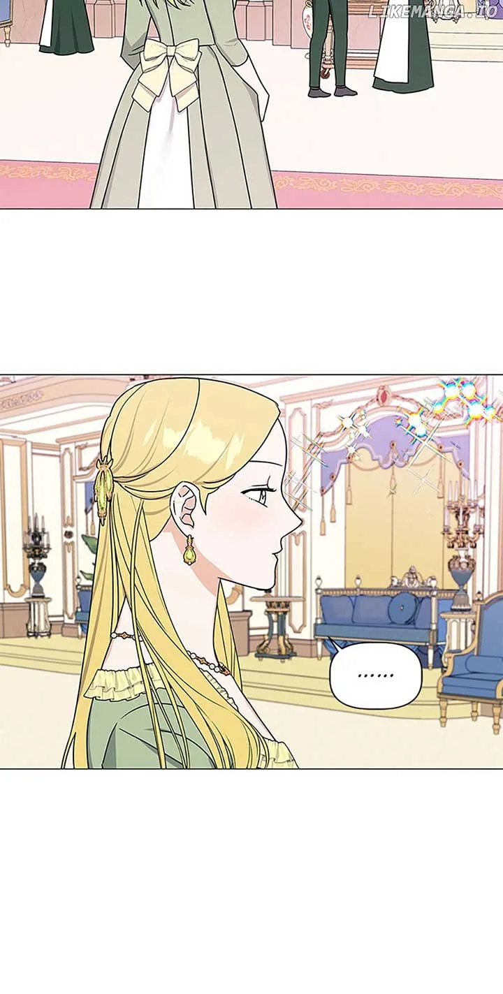 Let Me Fall Be Brilliant Chapter 76 page 36