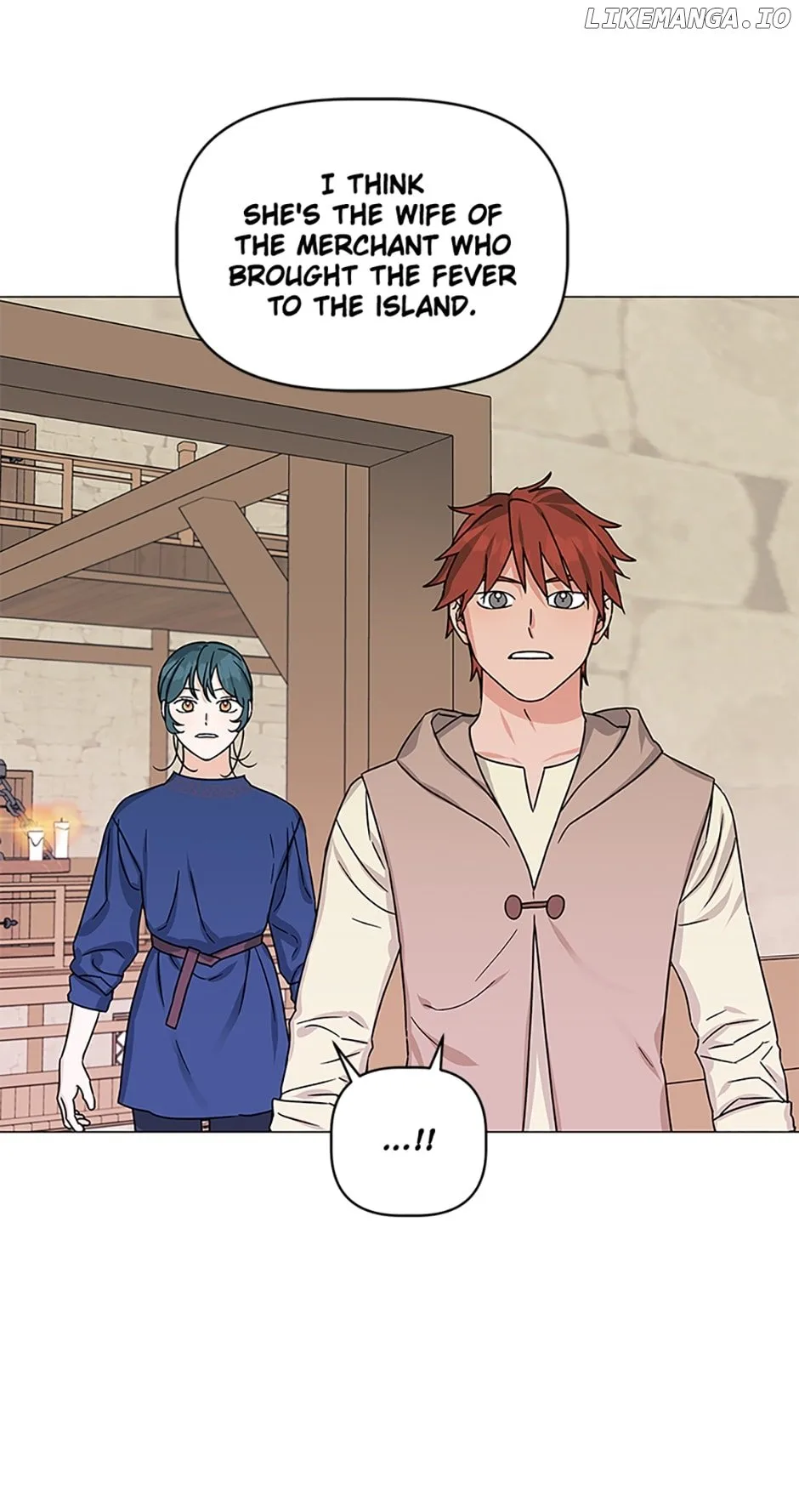 Let Me Fall Be Brilliant Chapter 74 page 42