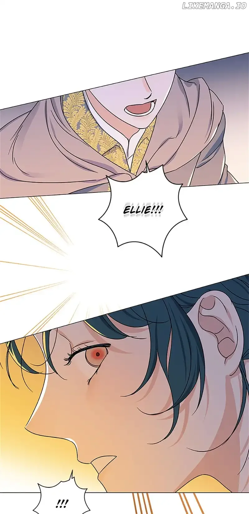 Let Me Fall Be Brilliant Chapter 80 page 39