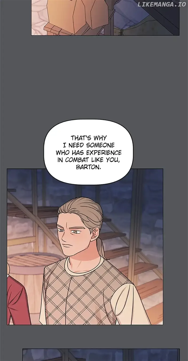 Let Me Fall Be Brilliant Chapter 80 page 27