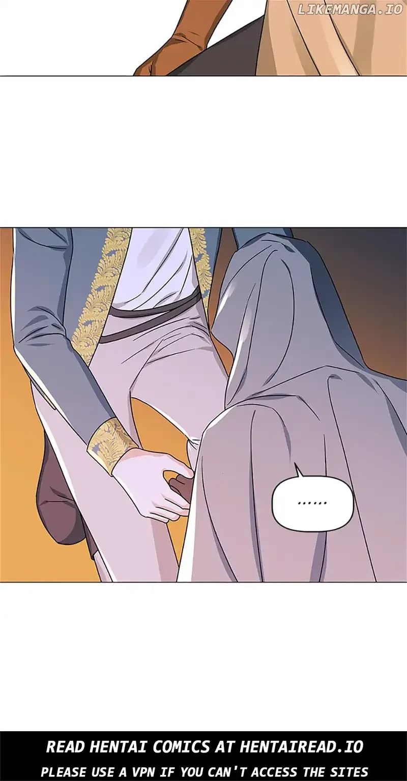 Let Me Fall Be Brilliant Chapter 81 page 39