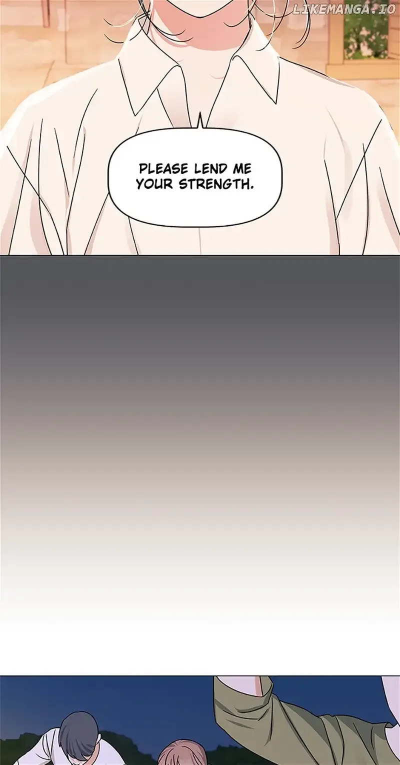 Let Me Fall Be Brilliant Chapter 80 page 29