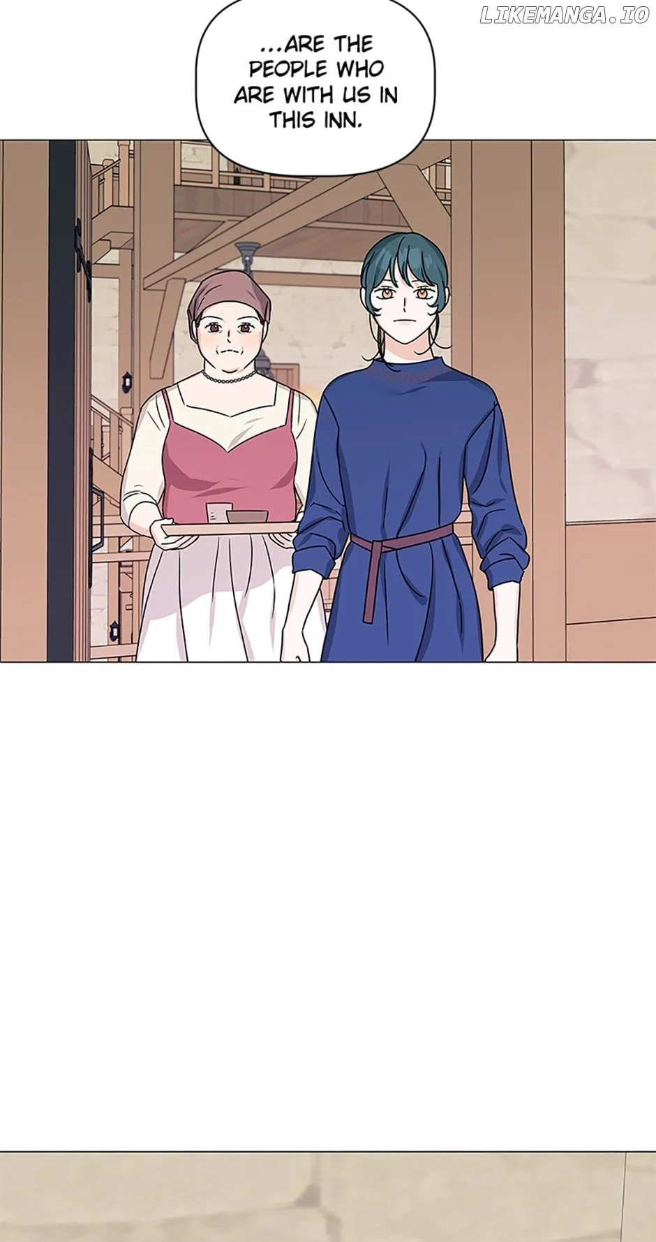 Let Me Fall Be Brilliant Chapter 74 page 48