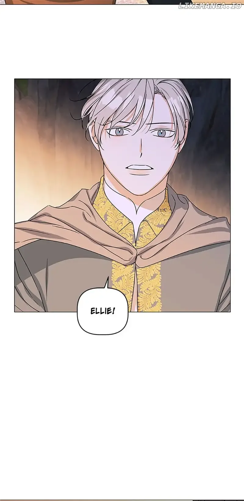 Let Me Fall Be Brilliant Chapter 81 page 15