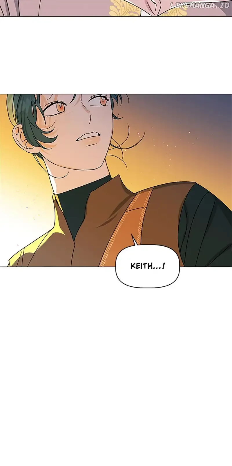 Let Me Fall Be Brilliant Chapter 80 page 46