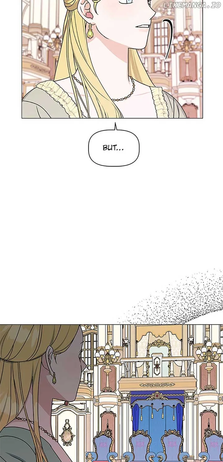 Let Me Fall Be Brilliant Chapter 76 page 47